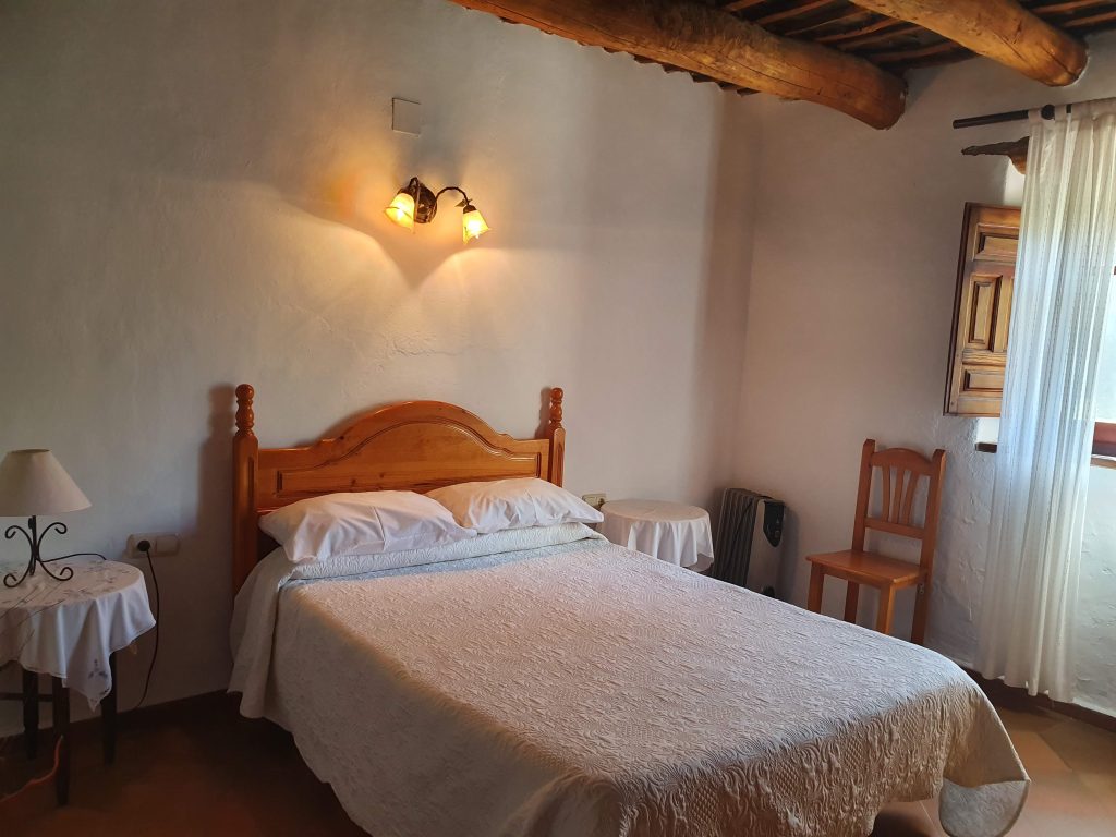 casa_alpujarras_dormitorio